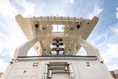 Лучшая цена на 2024 Scout 530 LXF - SCOUT BOATS