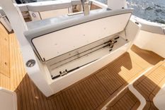 Купить яхту 2024 Scout 530 LXF 2024 в Shestakov Yacht Sales