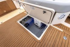 Купить 2024 Scout 530 LXF - SCOUT BOATS