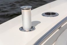 Купить яхту 2024 Scout 530 LXF в Shestakov Yacht Sales