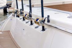 Купить 2024 Scout 530 LXF - SCOUT BOATS