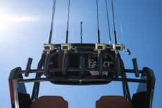 Продажа яхты 2024 Scout 530 LXF 2024