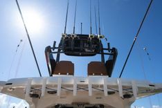 Лучшие предложения покупки яхты 2024 Scout 530 LXF - SCOUT BOATS