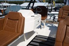 Лучшая цена на 2024 Scout 530 LXF 53