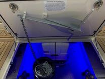 Стоимость яхты 2024 Scout 530 LXF