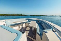 Продажа яхты 2024 Scout 530 LXF - SCOUT BOATS