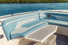 Купить яхту 2024 Scout 530 LXF 530 LXF в Shestakov Yacht Sales