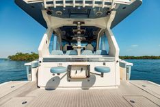 Продажа яхты 2024 Scout 530 LXF - SCOUT BOATS