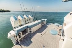 Купить 2024 Scout 530 LXF 530 LXF