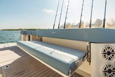 Лучшие предложения покупки яхты 2024 Scout 530 LXF 530 LXF