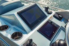 Лучшие предложения покупки яхты 2024 Scout 530 LXF