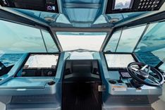 2024 Scout 530 LXF 2024