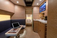 Стоимость яхты 2024 Scout 530 LXF 53