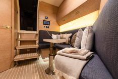 Стоимость яхты 2024 Scout 530 LXF 53