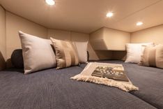 Стоимость яхты 2024 Scout 530 LXF - SCOUT BOATS