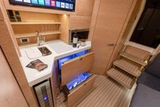 Лучшие предложения покупки яхты 2024 Scout 530 LXF 530 LXF