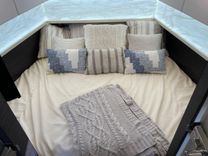 Купить яхту 2024 Scout 530 LXF 2024 в Shestakov Yacht Sales