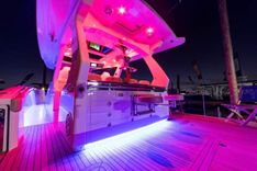 Купить яхту 2024 Scout 530 LXF - SCOUT BOATS в Shestakov Yacht Sales