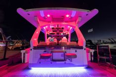 Лучшие предложения покупки яхты 2024 Scout 530 LXF 2024