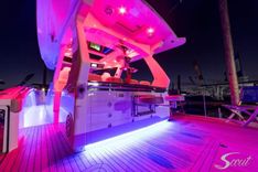 Купить 2024 Scout 530 LXF - SCOUT BOATS