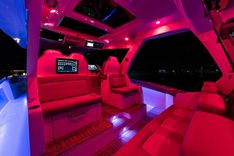 Купить яхту 2024 Scout 530 LXF 530 LXF в Shestakov Yacht Sales