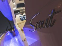 Купить яхту 2024 Scout 530 LXF 530 LXF в Shestakov Yacht Sales