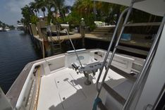 - - OCEAN YACHTS yacht sale