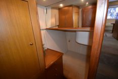 Buy a - - OCEAN YACHTS at Shestakov Yacht Sales