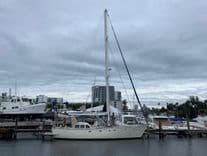 PAN OCEANIC 43 - PAN OCEANIC MARINE