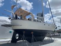 Buy a yacht PAN OCEANIC 43 Pan Oceanic 43