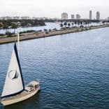 best yacht sales deals PAN OCEANIC 43 - PAN OCEANIC MARINE