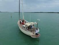 PAN OCEANIC 43 - PAN OCEANIC MARINE