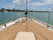 Buy a yacht PAN OCEANIC 43 - PAN OCEANIC MARINE