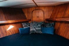 Buy a yacht PAN OCEANIC 43 - PAN OCEANIC MARINE