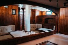 Buy a PAN OCEANIC 43 Pan Oceanic 43 at Shestakov Yacht Sales