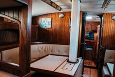 PAN OCEANIC 43 - PAN OCEANIC MARINE price