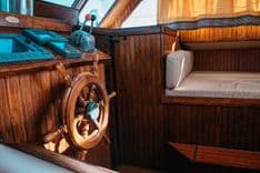 the best price on PAN OCEANIC 43 Pan Oceanic 43