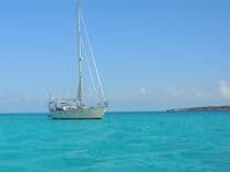 PAN OCEANIC 43 - PAN OCEANIC MARINE yacht sale