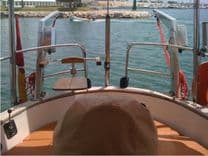 Buy a PAN OCEANIC 43 1986 at Shestakov Yacht Sales