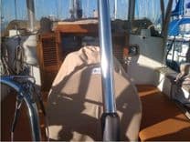 best yacht sales deals PAN OCEANIC 43