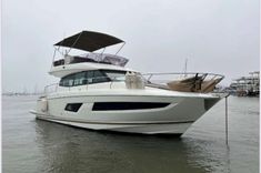 best yacht sales deals D'MARIA - PRESTIGE