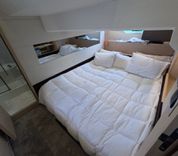 best yacht sales deals D'MARIA - PRESTIGE