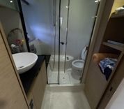 Buy a D'MARIA 41 at Shestakov Yacht Sales