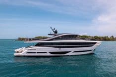 Buy a HANG LOOSE 95 at Shestakov Yacht Sales