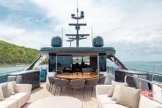 best yacht sales deals HANG LOOSE - PRINCESS