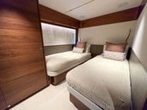 best yacht sales deals HANG LOOSE X95