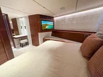 Buy a HANG LOOSE X95 at Shestakov Yacht Sales