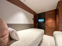 Buy a yacht HANG LOOSE X95