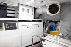 Buy a HANG LOOSE 95 at Shestakov Yacht Sales