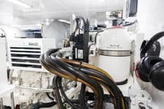 HANG LOOSE - PRINCESS yacht sale